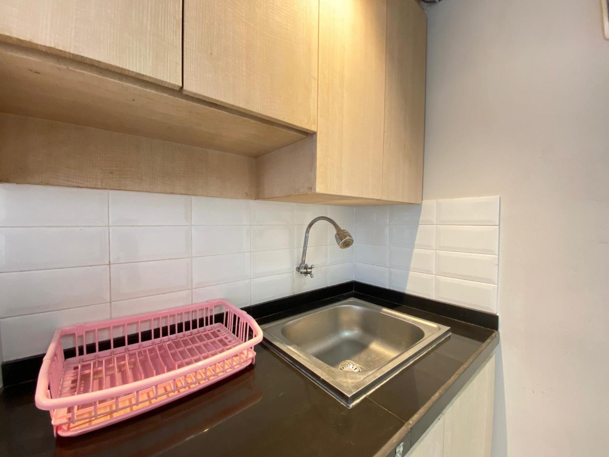 Spacious At Jarrdin Cihampelas By Travelio Apartemen