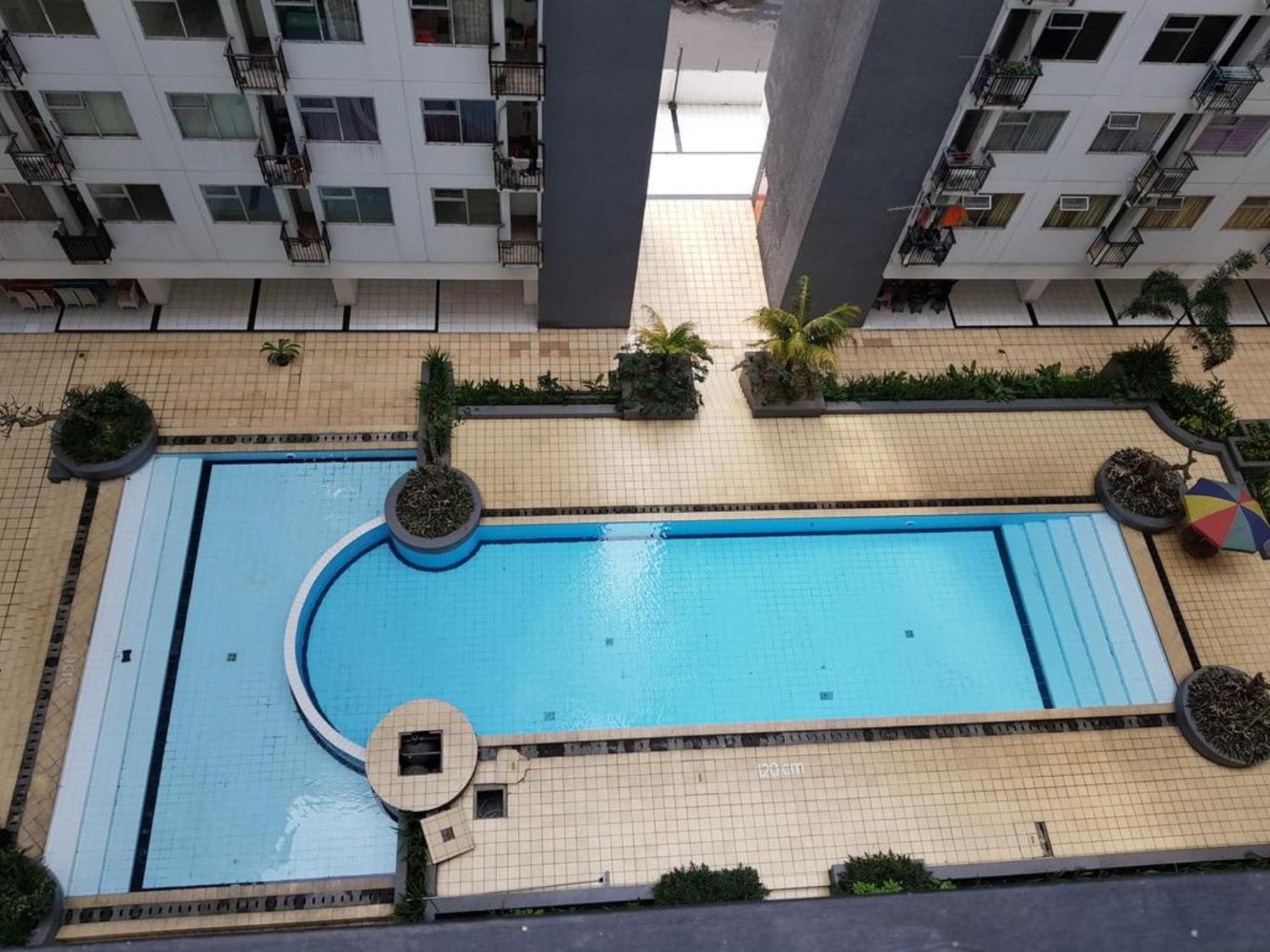 Spacious At Jarrdin Cihampelas By Travelio Apartemen